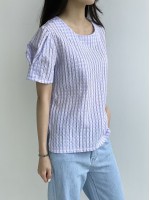 KKAM JUU S/S 2021 女裝上衣